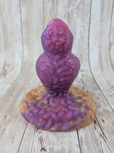Tallo the Werewolf of Crooked River, Size Small (Soft Firmness) MISHAP