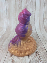 Tallo the Werewolf of Crooked River, Size Small (Soft Firmness) MISHAP