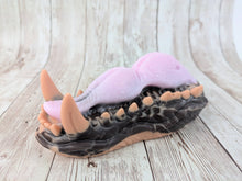 Lower Jaw Squishy, Size Onesize (Soft Firmness) MEGA MISHAP