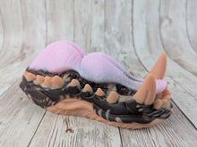 Lower Jaw Squishy, Size Onesize (Soft Firmness) MEGA MISHAP