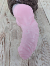 Malikye the Pet, Size Mini (Soft Firmness) MEGA MISHAP