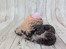 Fredrick the Werewolf of the woods, Size Small (Soft Firmness) MISHAP