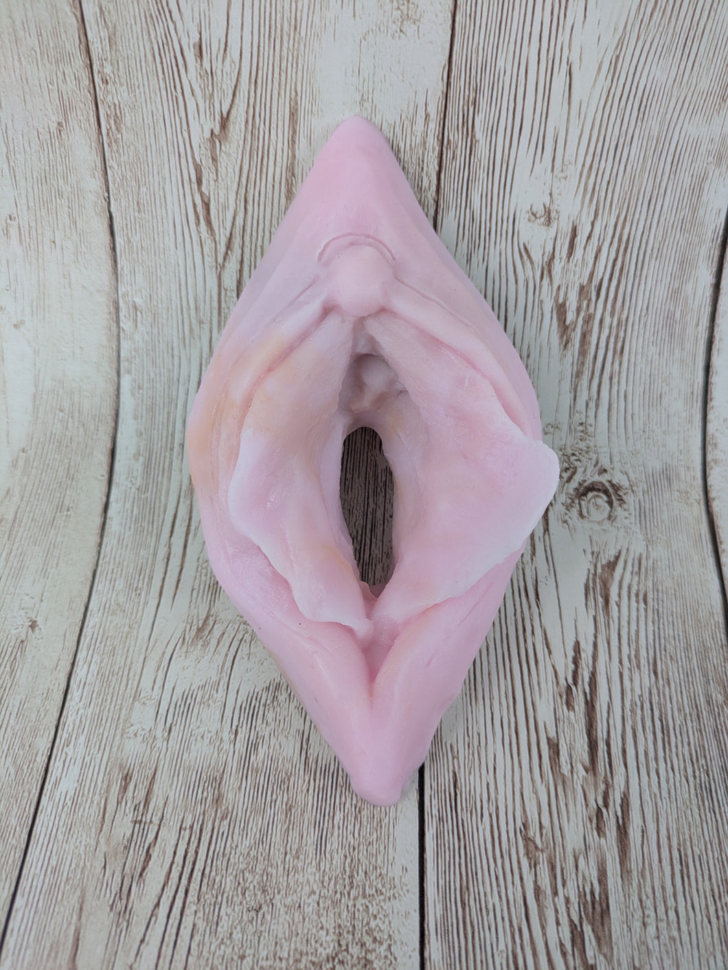 Vulva Squishy, Size Onesize (Soft Firmness) MISHAP