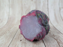 Tentacle Tangle Egg Size Large (Medium firmness) MEGA MISHAP