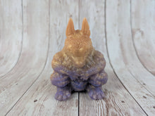 Tallo's Cursed Statue, Size Onesize (Super Soft Firmness)
