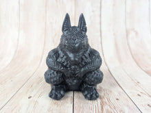 Tallo's Cursed Statue, Size Onesize (Soft Firmness)