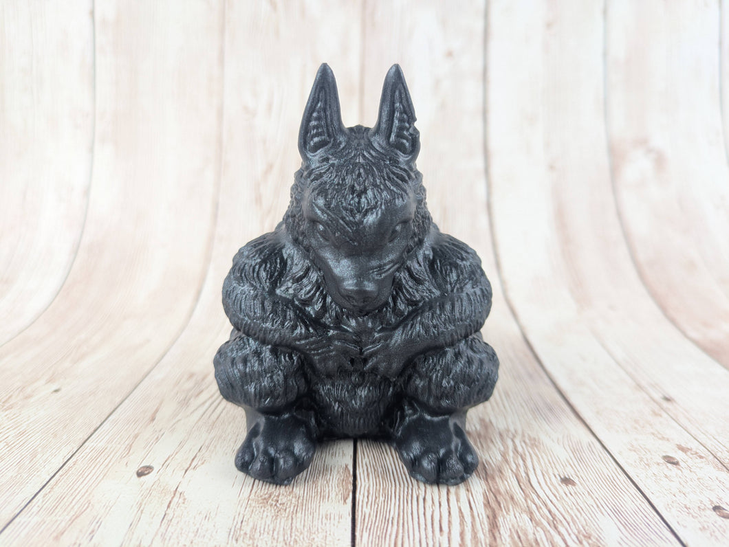 Tallo's Cursed Statue, Size Onesize (Soft Firmness)