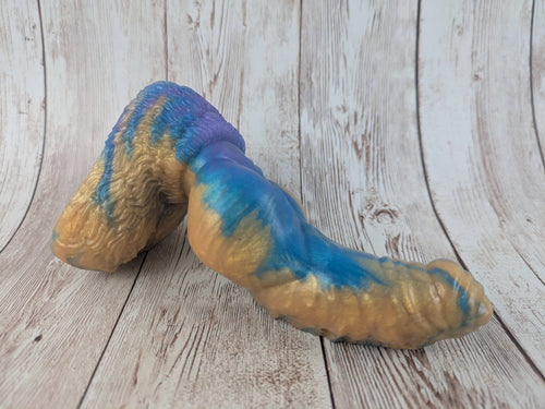 Malikye the Pet, Size Mini (Super Soft Firmness)