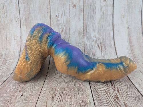 Malikye the Pet, Size Small (Super Soft Firmness)