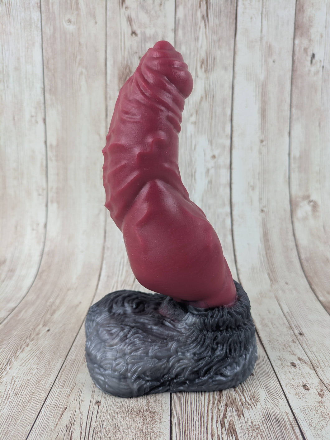 Malikye the Pet, Size Medium (Soft Firmness)