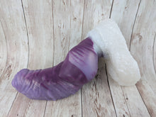 Malikye the Pet, Size Large (Soft Firmness)