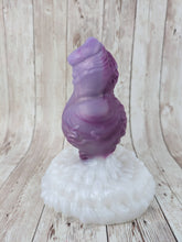 Tallo the Werewolf of Crooked River, Size Large (Soft Firmness)