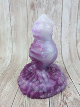 Tallo the Werewolf of Crooked River, Size Medium (Soft Firmness)