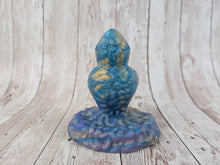 Tallo the Werewolf of Crooked River, Size Mini (Super Soft Firmness)