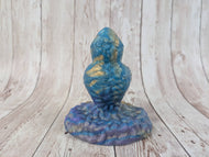 Tallo the Werewolf of Crooked River, Size Mini (Super Soft Firmness)