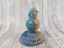Tallo the Werewolf of Crooked River, Size Mini (Super Soft Firmness)