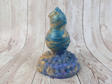 Tallo the Werewolf of Crooked River, Size Mini (Super Soft Firmness)