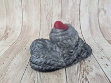 Fredrick the Werewolf of the woods, Size Small (Soft Firmness)