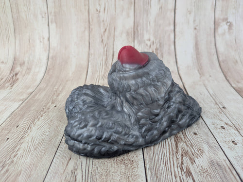 Fredrick the Werewolf of the woods, Size Small (Soft Firmness)