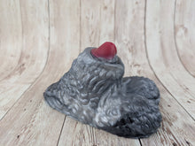 Fredrick the Werewolf of the woods, Size Small (Soft Firmness)