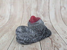 Fredrick the Werewolf of the woods, Size Mini (Soft Firmness)