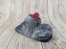 Fredrick the Werewolf of the woods, Size Mini (Soft Firmness)