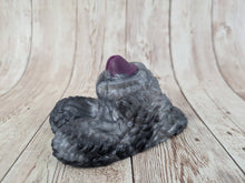 Fredrick the Werewolf of the woods, Size Mini (Soft Firmness)