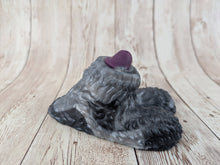 Fredrick the Werewolf of the woods, Size Mini (Soft Firmness)