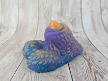 Fredrick the Werewolf of the woods, Size Mini (Super Soft Firmness)