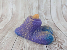 Fredrick the Werewolf of the woods, Size Mini (Super Soft Firmness)