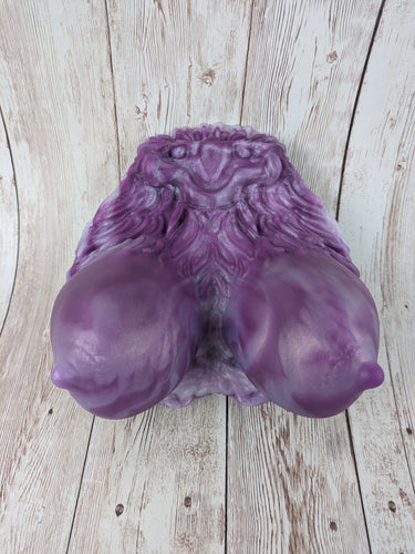 Stella the Moonwalker's Chest, Size Medium (Soft Firmness)