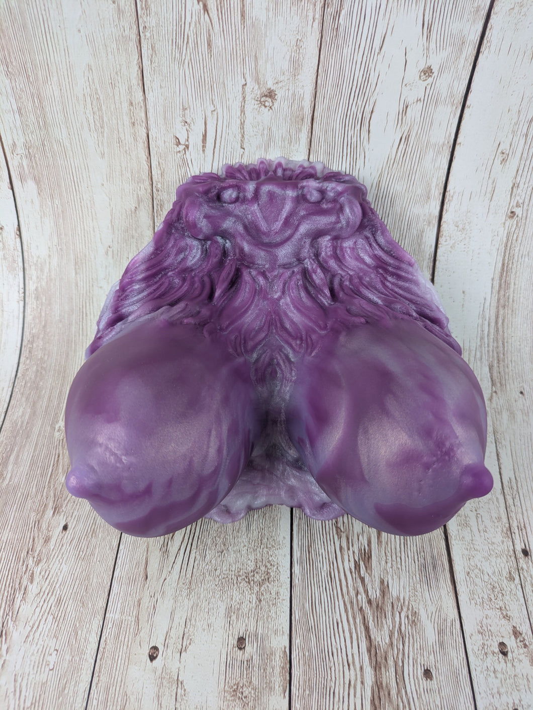 Stella the Moonwalker's Chest, Size Medium (Soft Firmness)