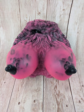 Stella the Moonwalker's Chest, Size Medium (Soft Firmness)