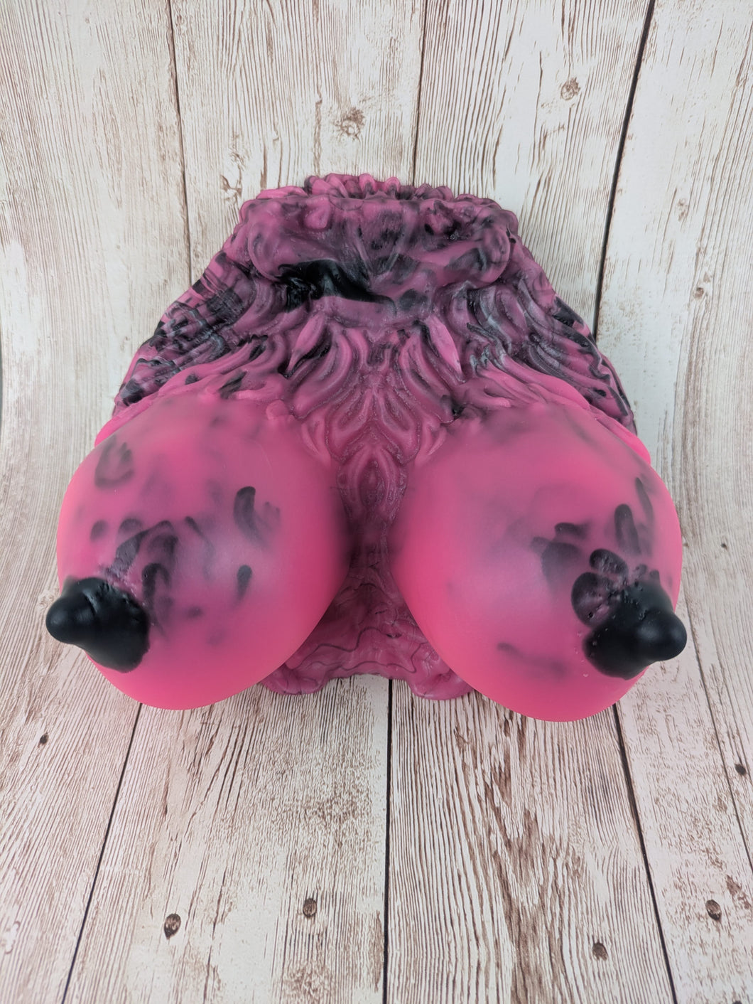 Stella the Moonwalker's Chest, Size Medium (Soft Firmness)