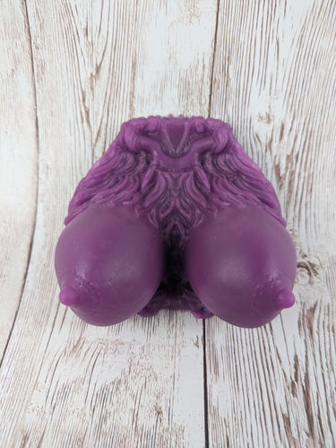 Stella the Moonwalker's Chest, Size Mini (Soft Firmness)