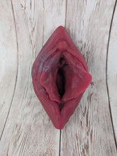 Vulva Squishy, Size Onesize (Soft Firmness)
