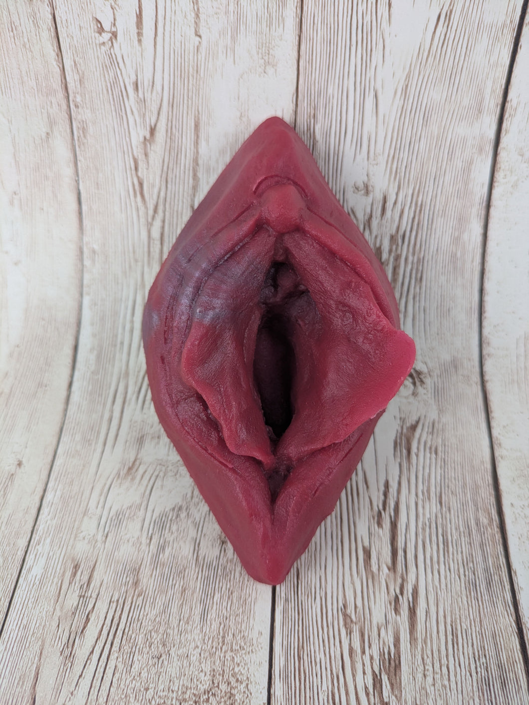 Vulva Squishy, Size Onesize (Soft Firmness)