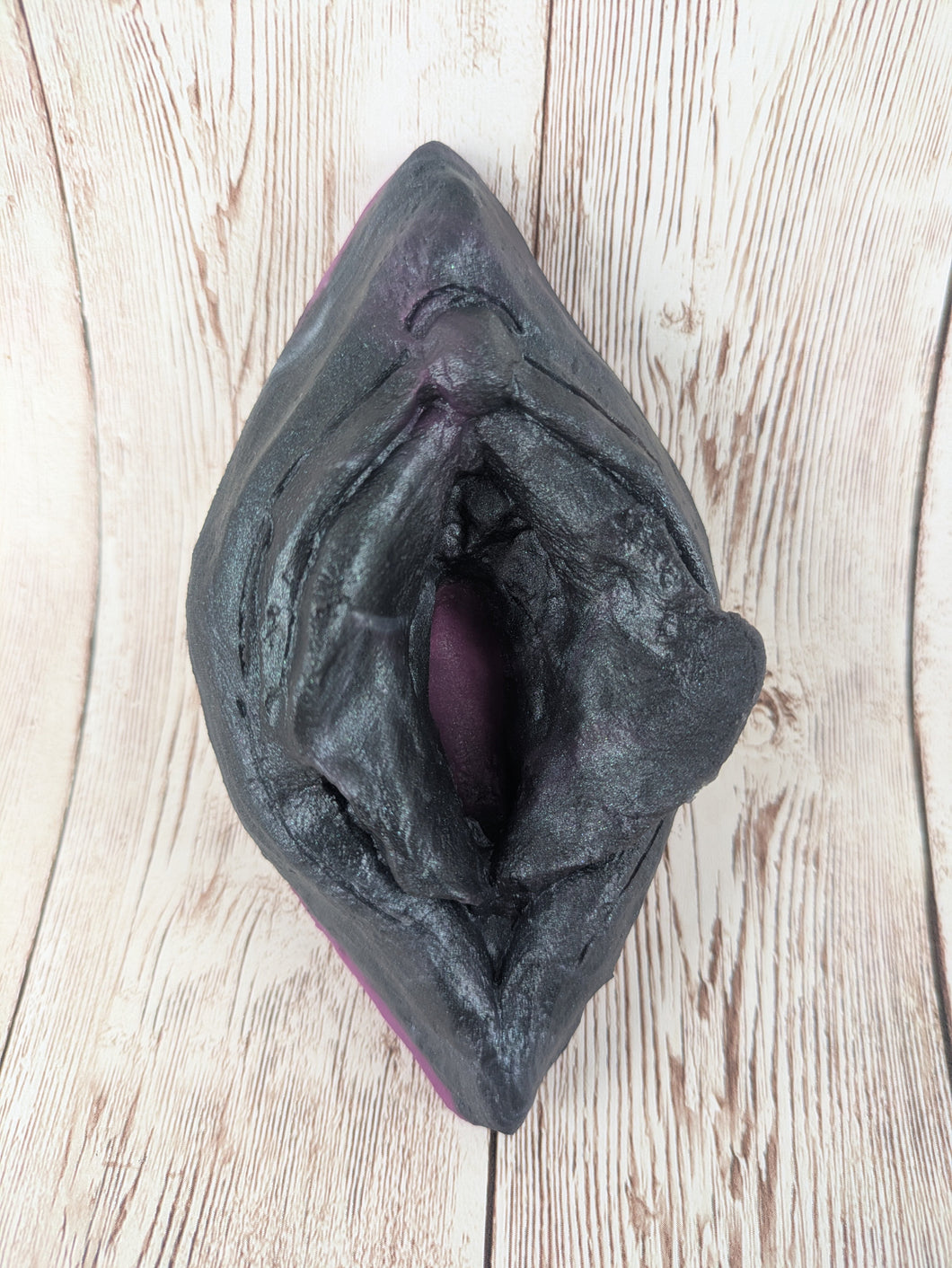 Vulva Squishy, Size Onesize (Soft Firmness)