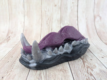 Lower Jaw Squishy, Size Onesize (Soft Firmness)