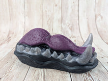 Lower Jaw Squishy, Size Onesize (Soft Firmness)