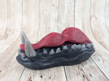Lower Jaw Squishy, Size Onesize (Soft Firmness)