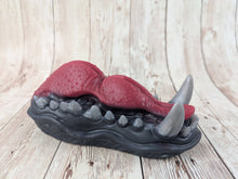 Lower Jaw Squishy, Size Onesize (Soft Firmness)