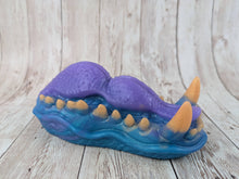 Lower Jaw Squishy, Size Onesize (Super Soft Firmness)