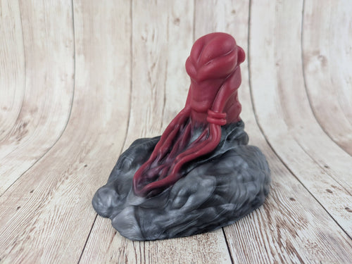 Rojo the Maze Keeper, Size Small (Soft Firmness)