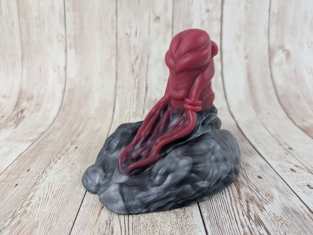 Rojo the Maze Keeper, Size Small (Soft Firmness)