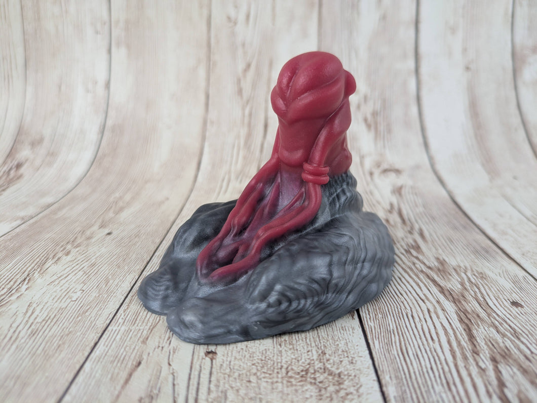 Rojo the Maze Keeper, Size Mini (Soft Firmness)