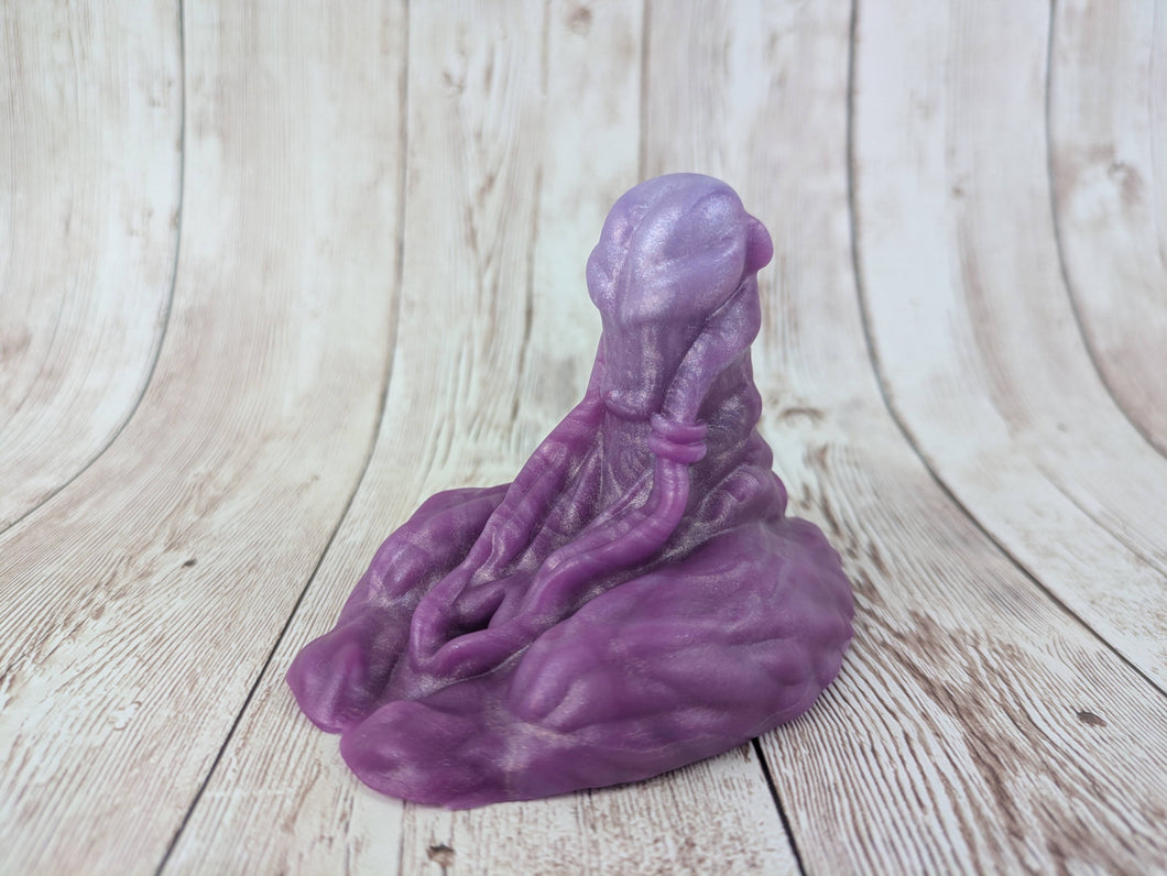 Rojo the Maze Keeper, Size Mini (Soft Firmness)