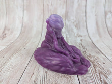Rojo the Maze Keeper, Size Mini (Soft Firmness)