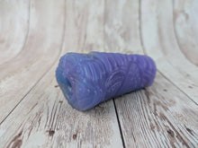 Aleya the Moth Queen Stroker, Size Mini (Super Soft Firmness)