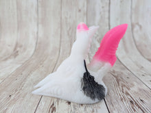Stella the Moonwalker, Size Mini (Soft Firmness) MEGA MISHAP Cow Print Special Coloration